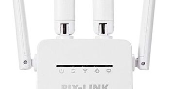 WiFi-Repeater-Pixlink